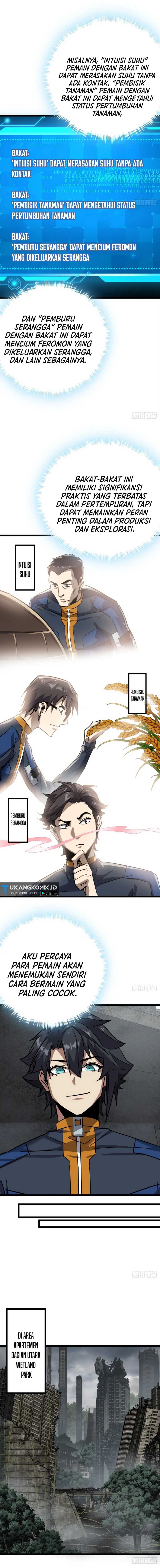 this-game-is-too-realistic - Chapter: 68