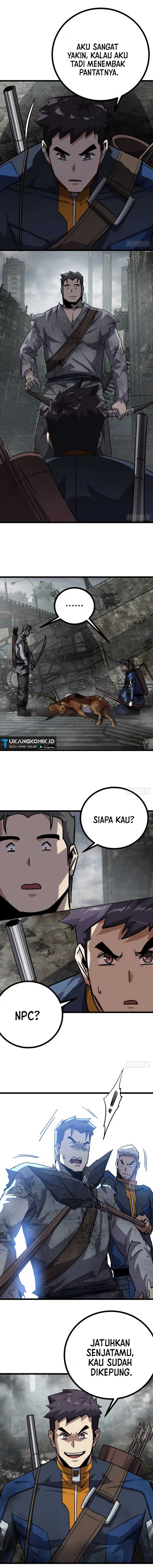 this-game-is-too-realistic - Chapter: 68