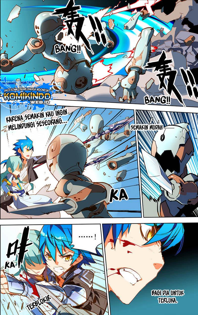 lord-xue-ying - Chapter: 17