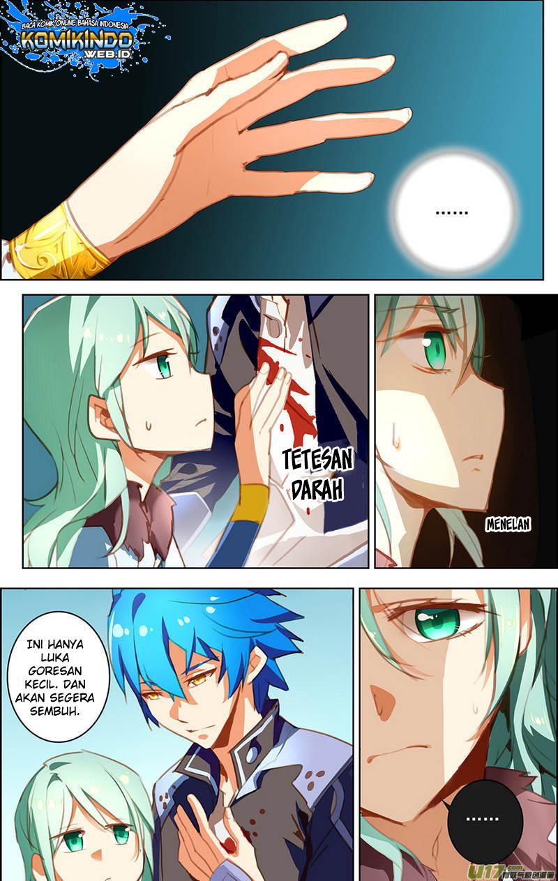 lord-xue-ying - Chapter: 17