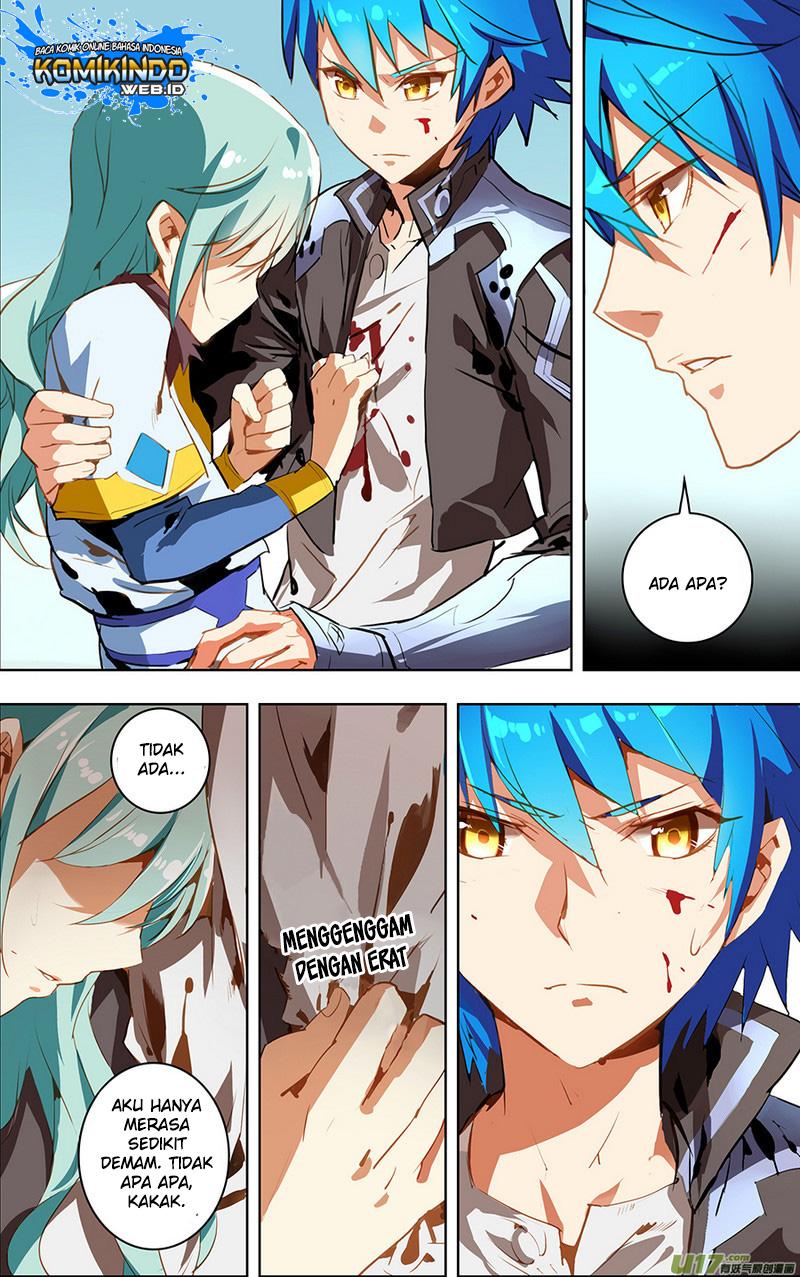 lord-xue-ying - Chapter: 17