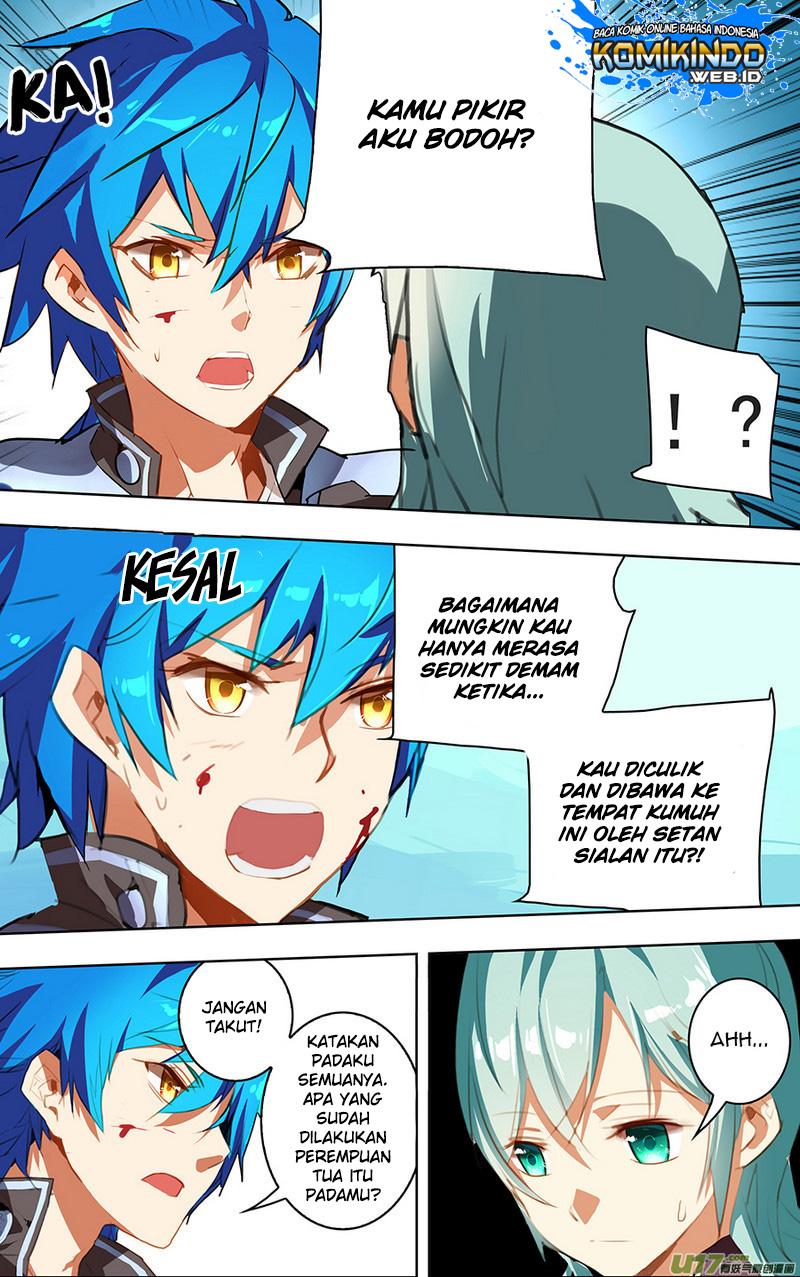 lord-xue-ying - Chapter: 17