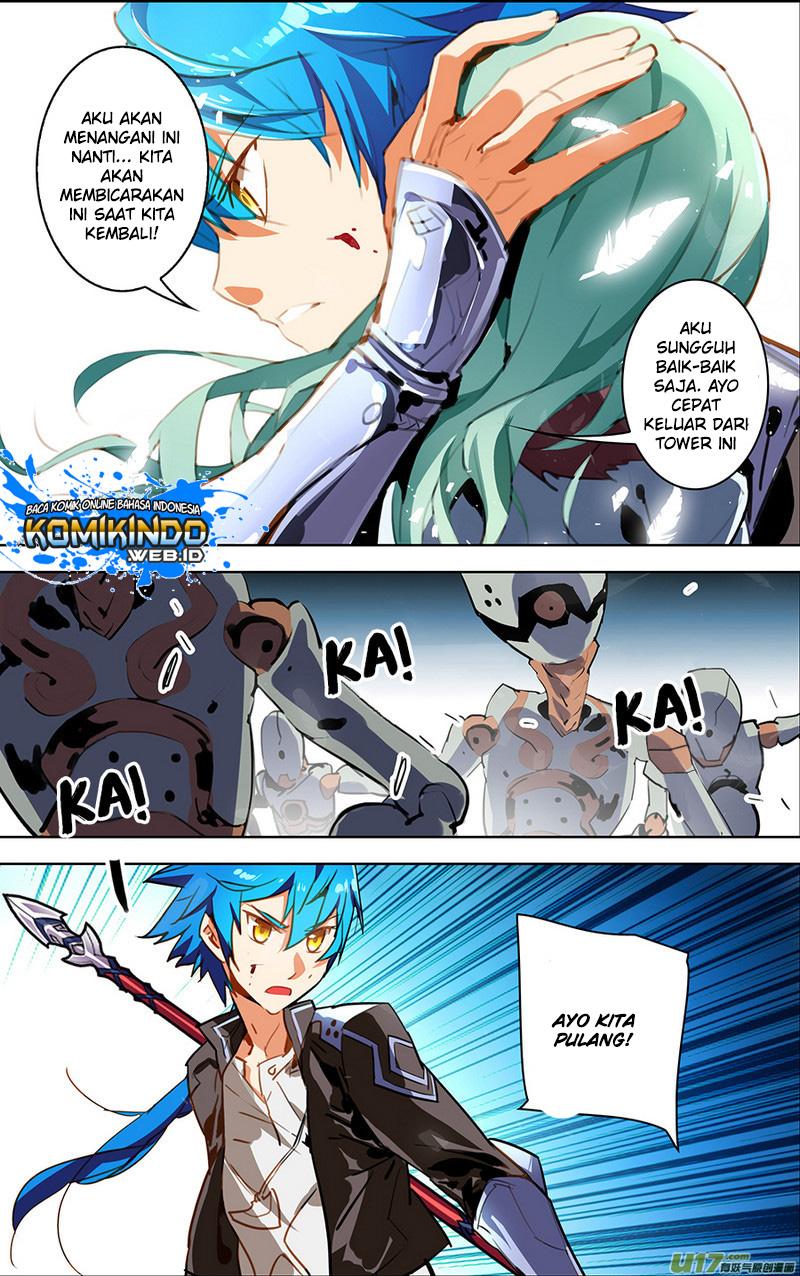 lord-xue-ying - Chapter: 17
