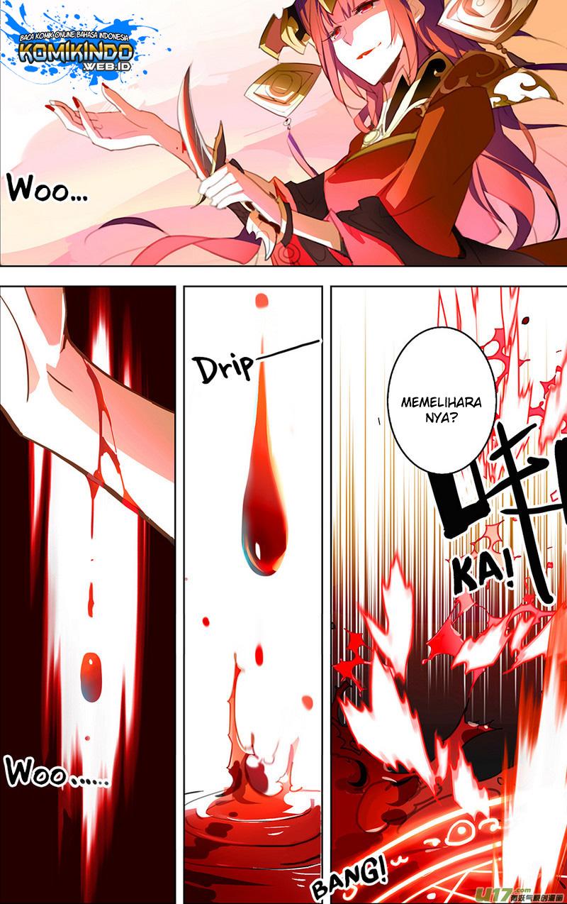 lord-xue-ying - Chapter: 17
