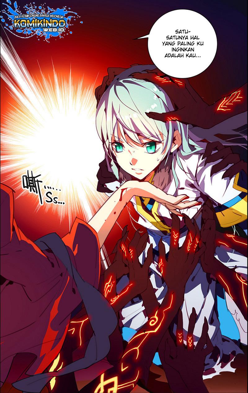 lord-xue-ying - Chapter: 17