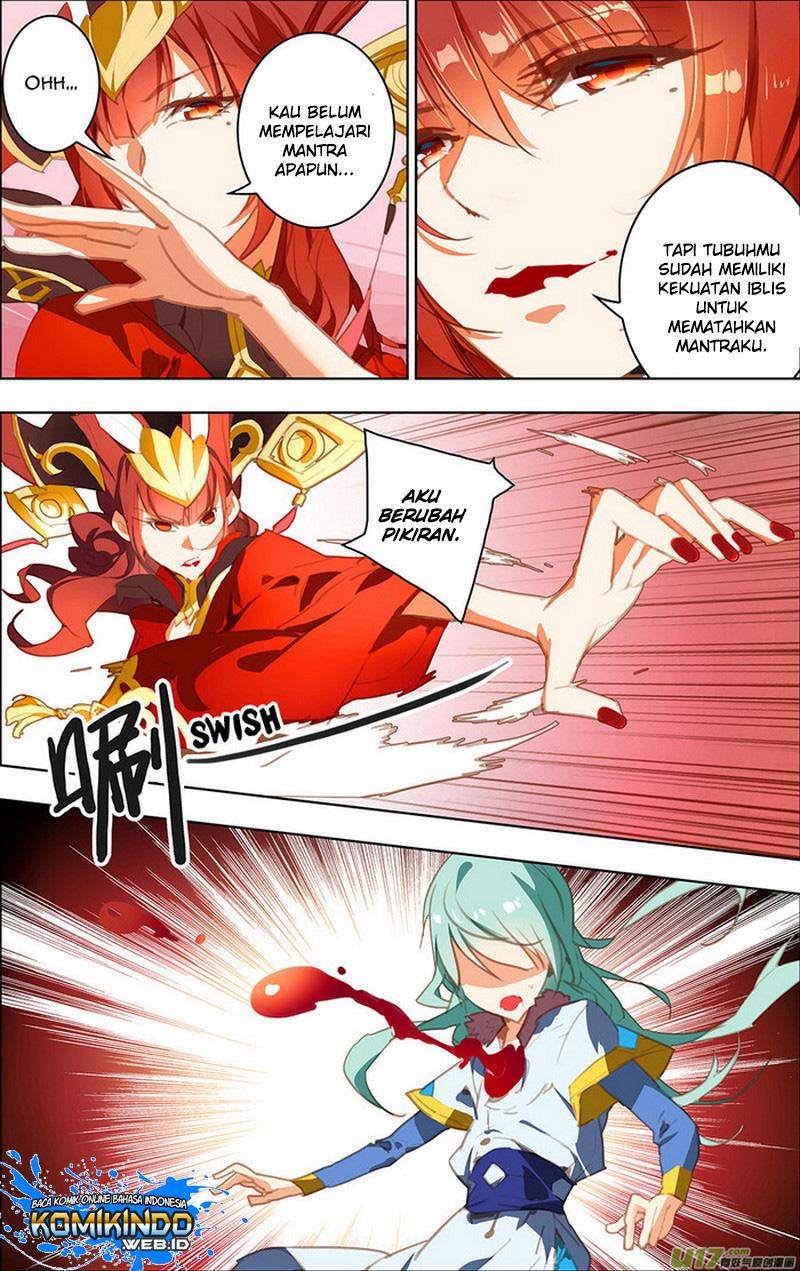 lord-xue-ying - Chapter: 17