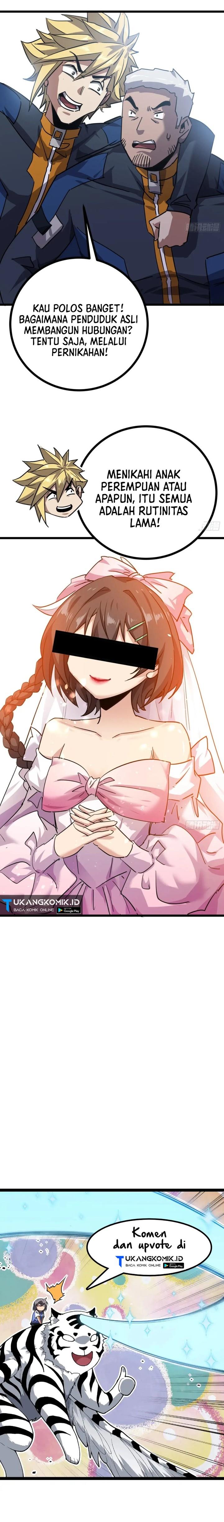 this-game-is-too-realistic - Chapter: 70