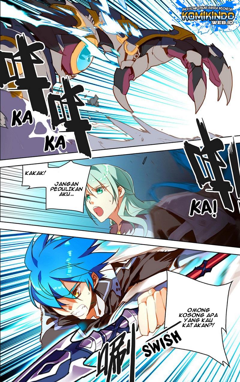 lord-xue-ying - Chapter: 18