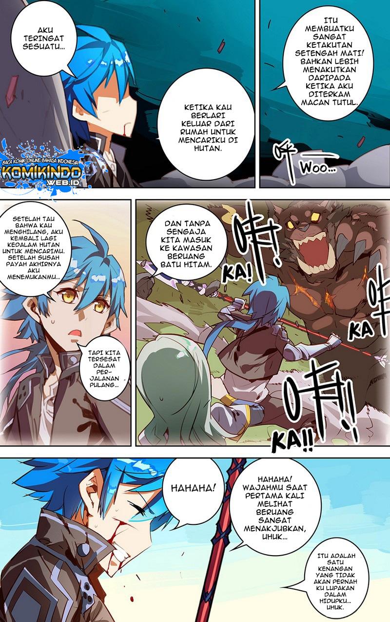 lord-xue-ying - Chapter: 18