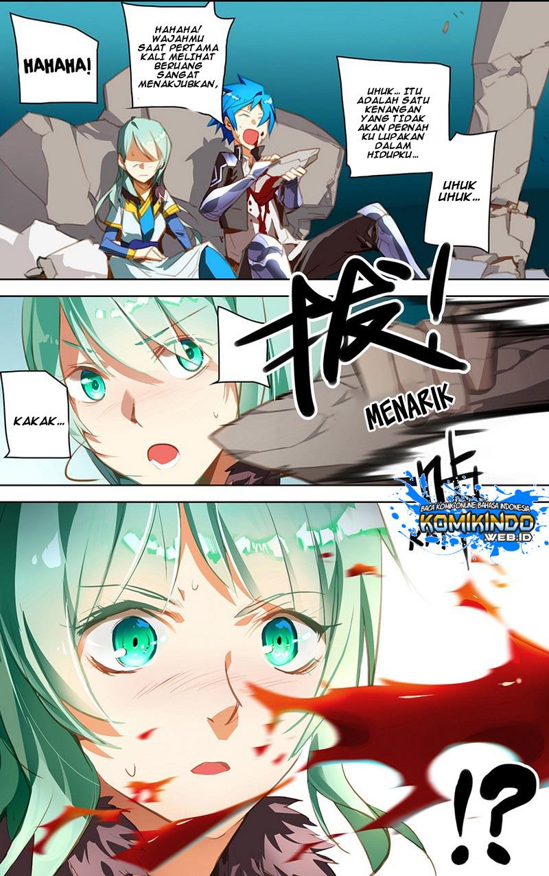 lord-xue-ying - Chapter: 18