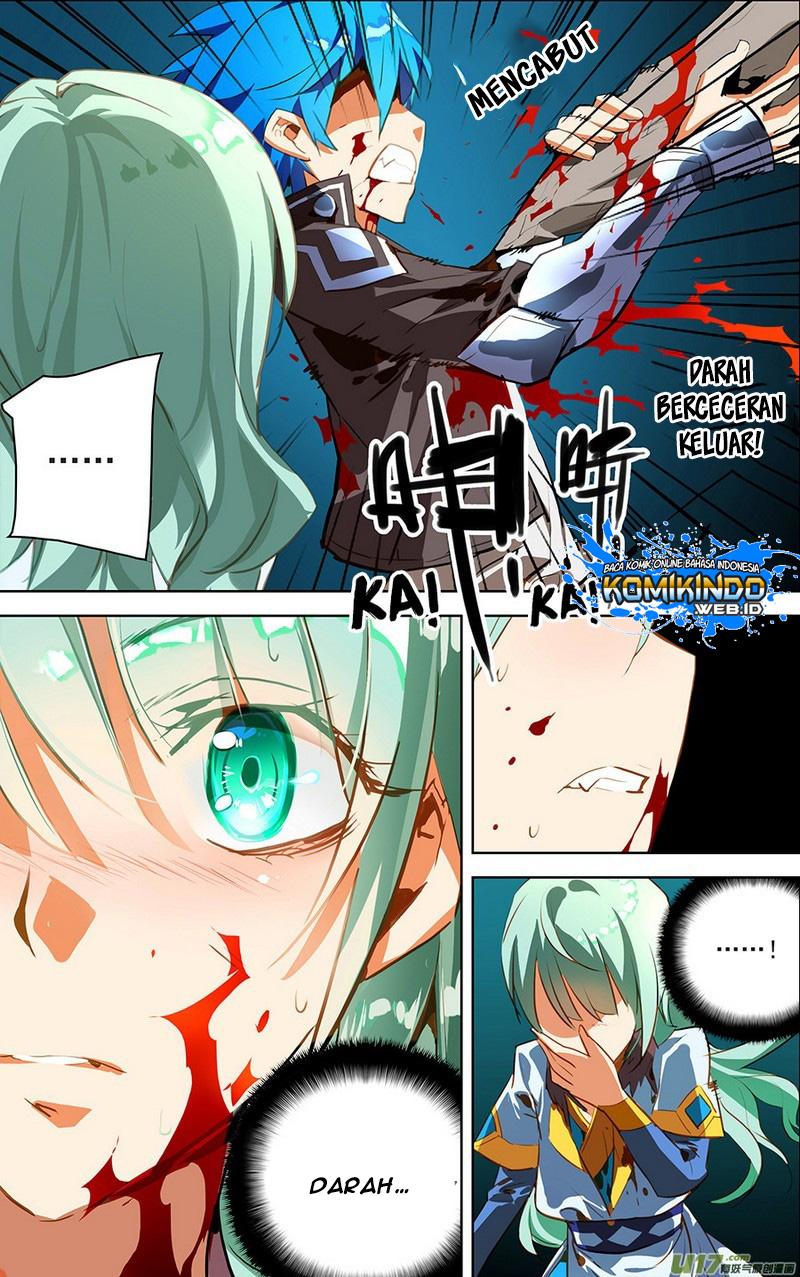 lord-xue-ying - Chapter: 18