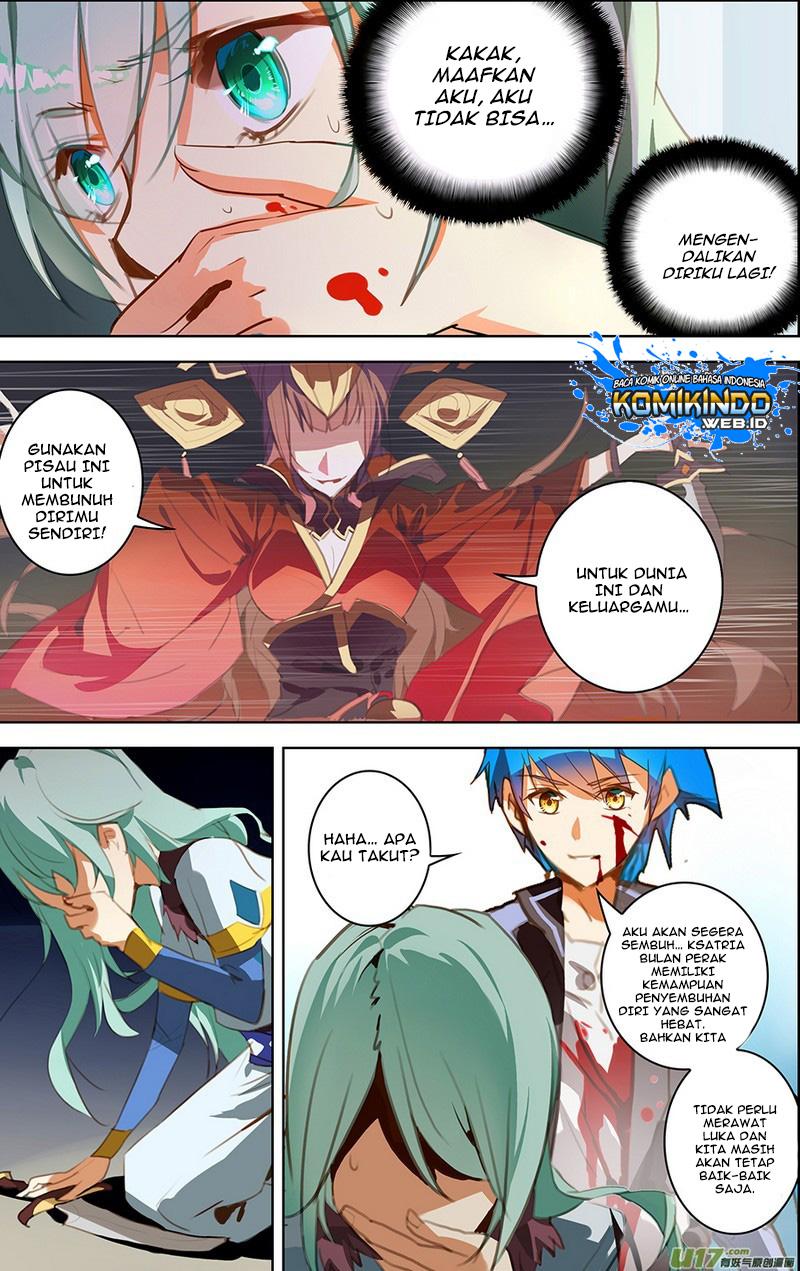 lord-xue-ying - Chapter: 18
