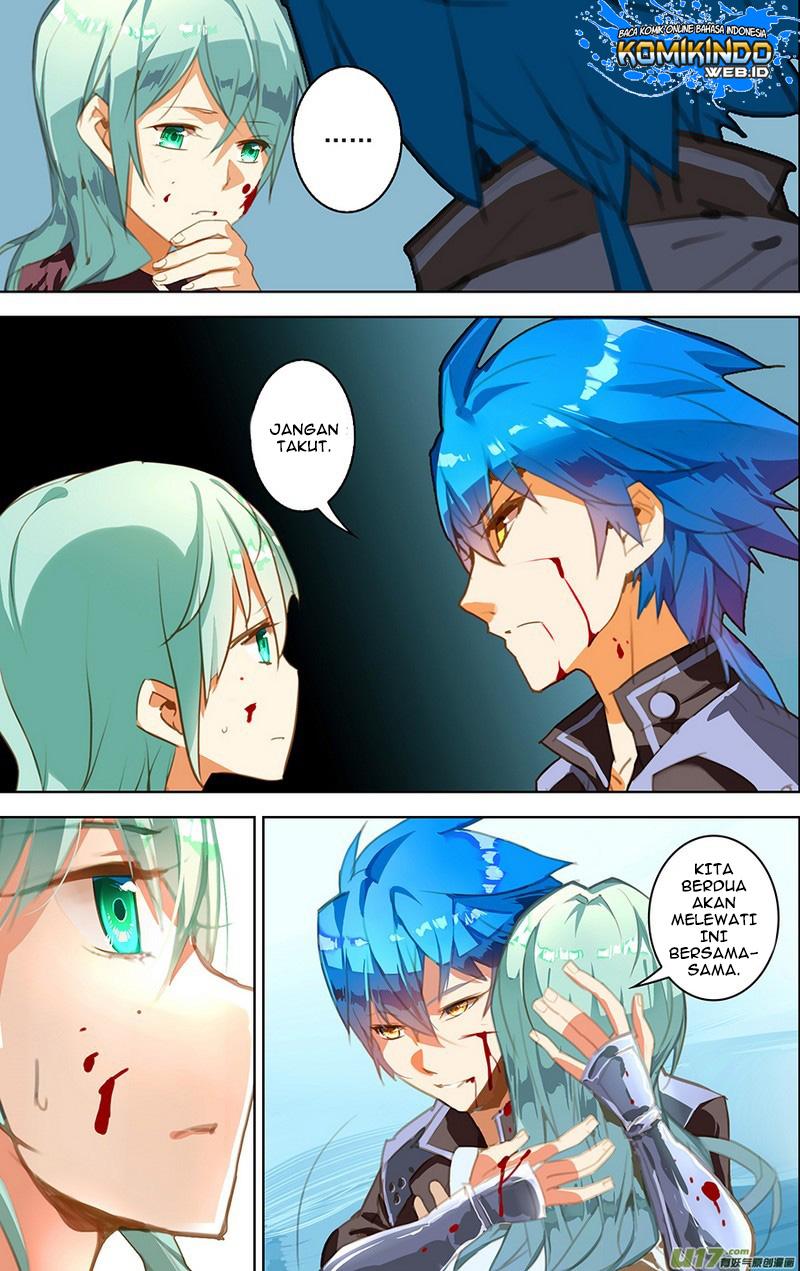 lord-xue-ying - Chapter: 18
