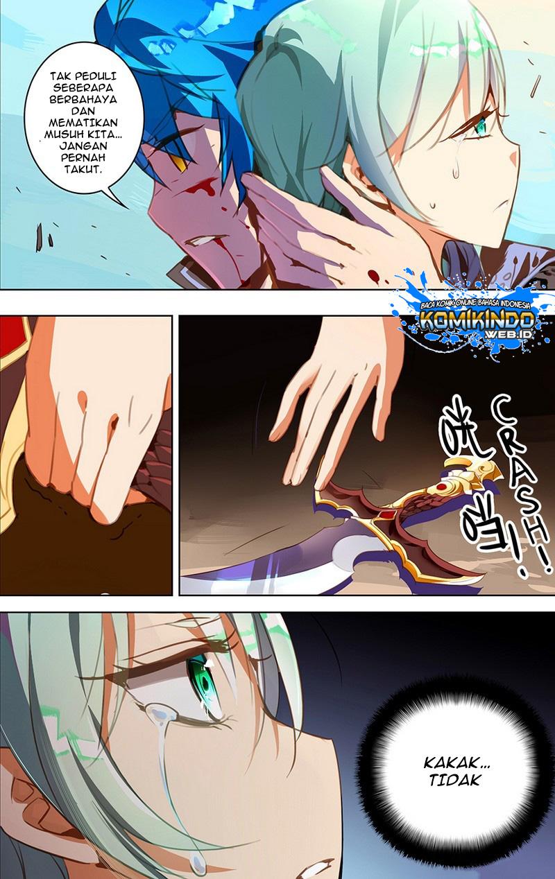 lord-xue-ying - Chapter: 18