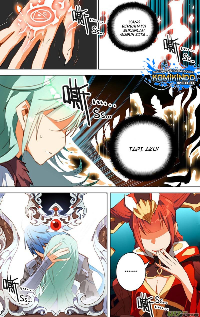 lord-xue-ying - Chapter: 18