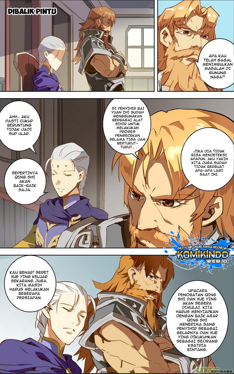 lord-xue-ying - Chapter: 18