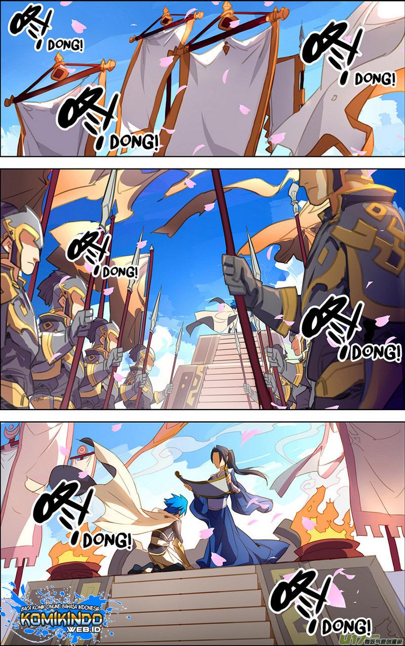 lord-xue-ying - Chapter: 18