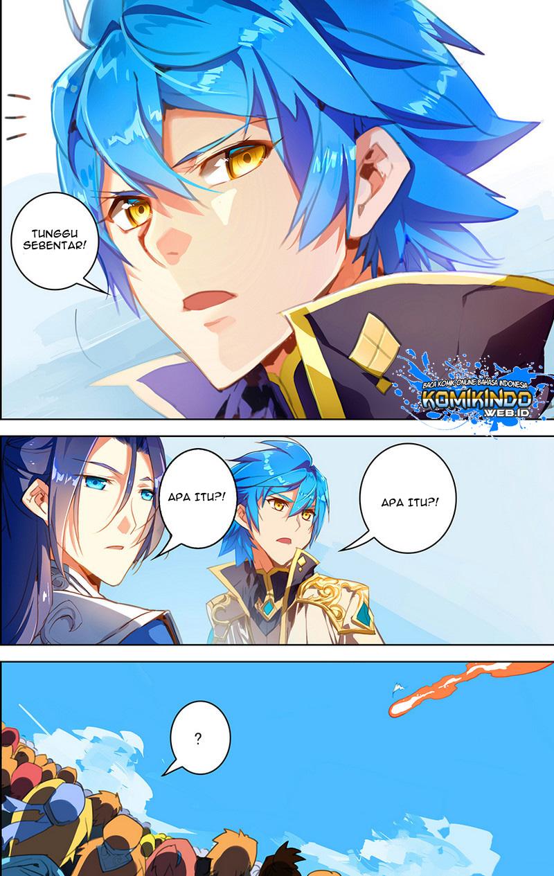 lord-xue-ying - Chapter: 18