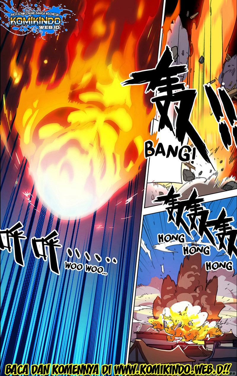 lord-xue-ying - Chapter: 18