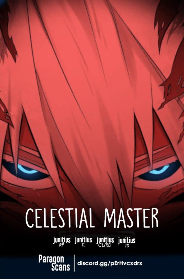 celestial-master - Chapter: 6