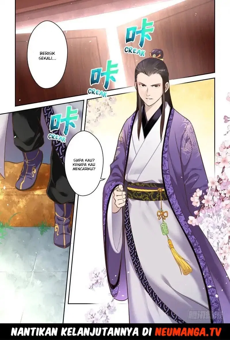 holy-ancestor - Chapter: 79