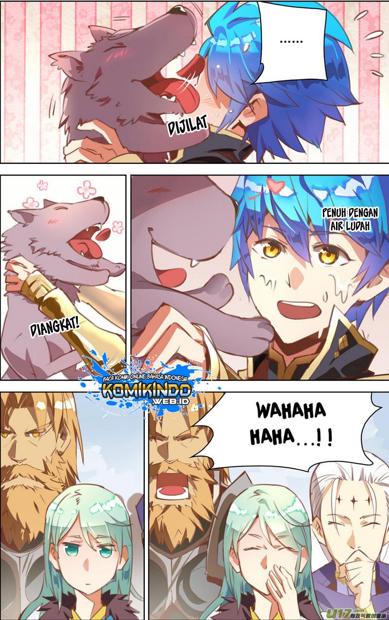 lord-xue-ying - Chapter: 19