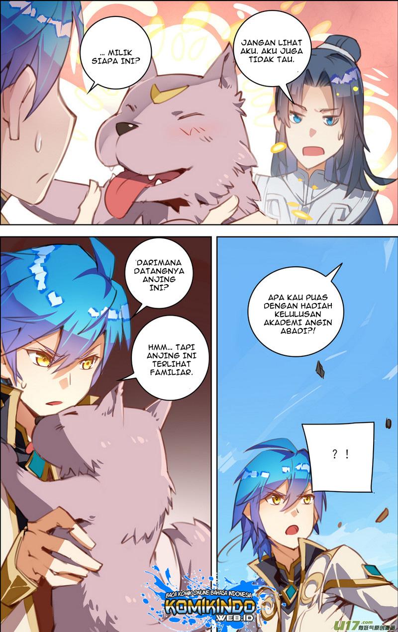 lord-xue-ying - Chapter: 19