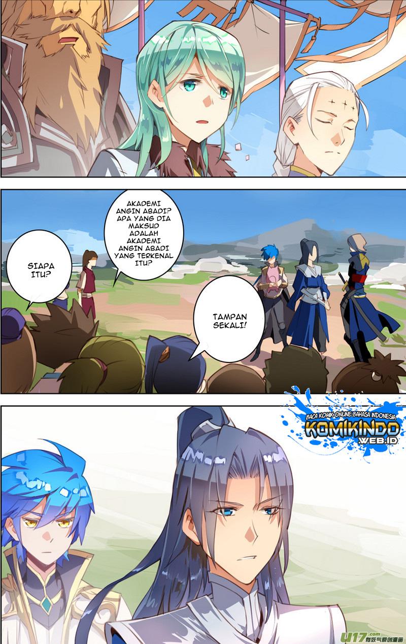 lord-xue-ying - Chapter: 19