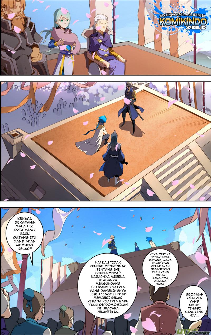 lord-xue-ying - Chapter: 19