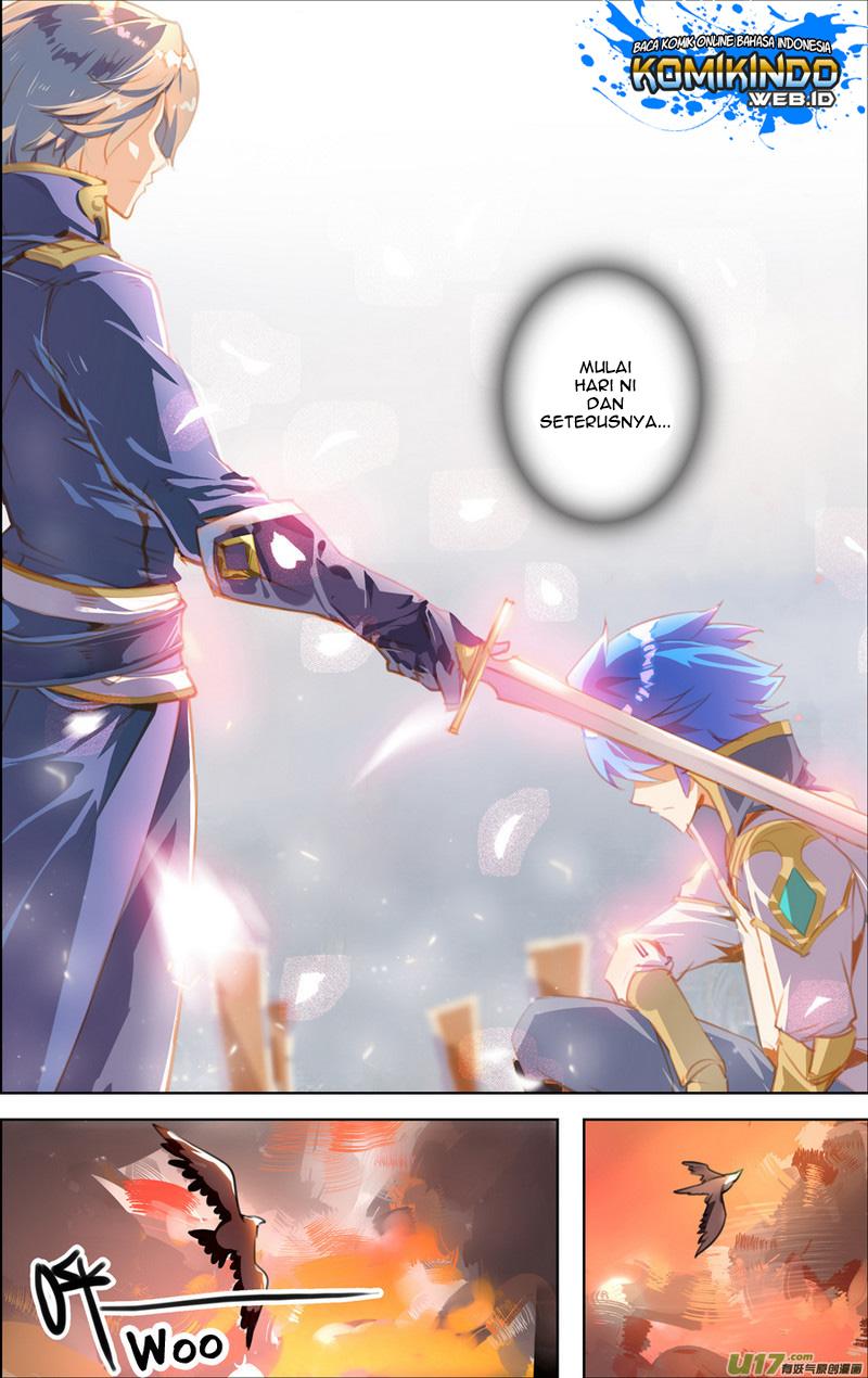 lord-xue-ying - Chapter: 19