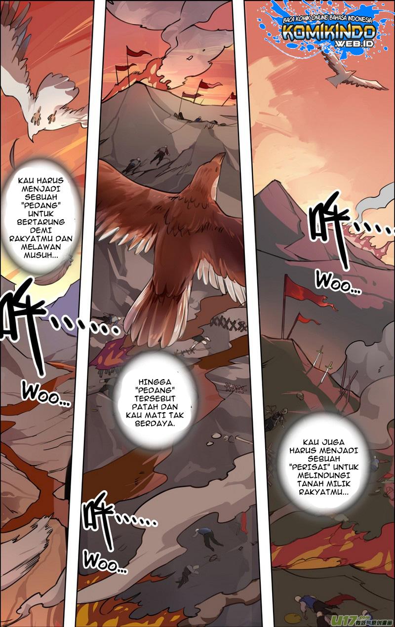 lord-xue-ying - Chapter: 19