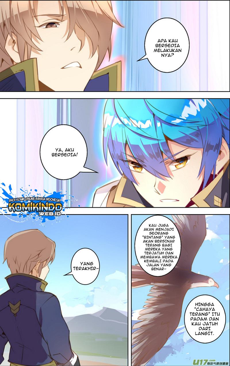 lord-xue-ying - Chapter: 19