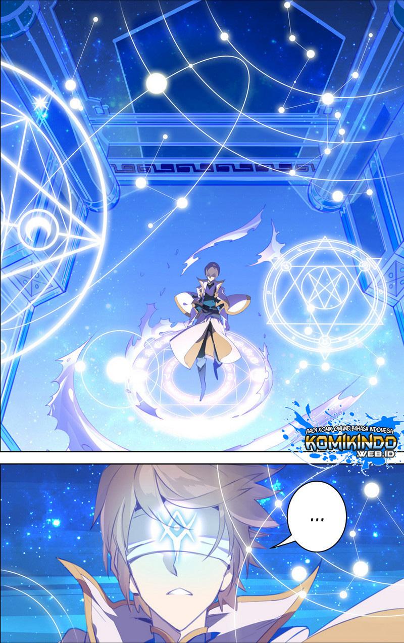 lord-xue-ying - Chapter: 19