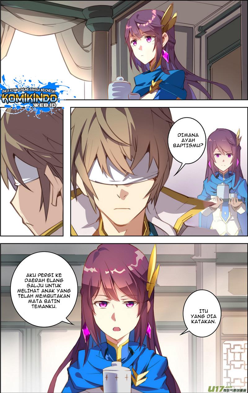 lord-xue-ying - Chapter: 19