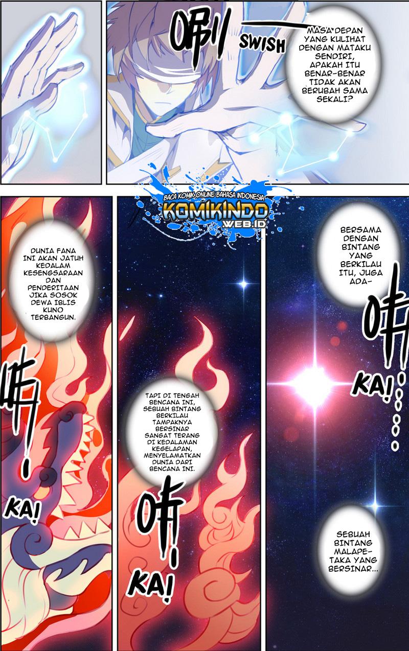lord-xue-ying - Chapter: 19