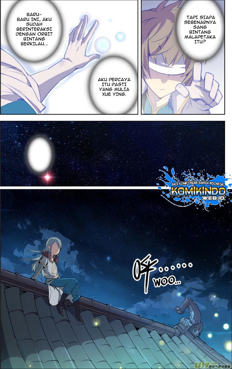 lord-xue-ying - Chapter: 19