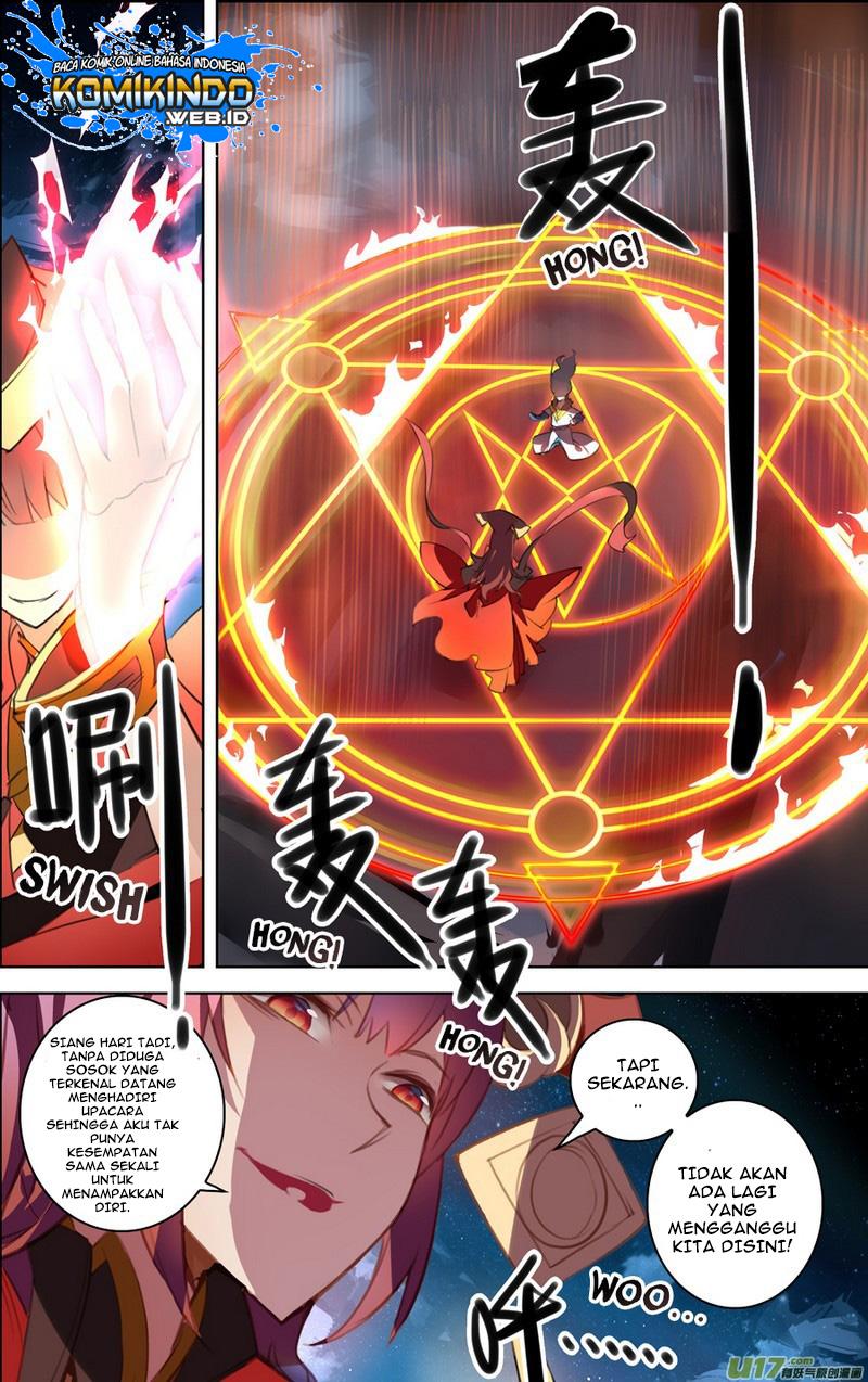 lord-xue-ying - Chapter: 19