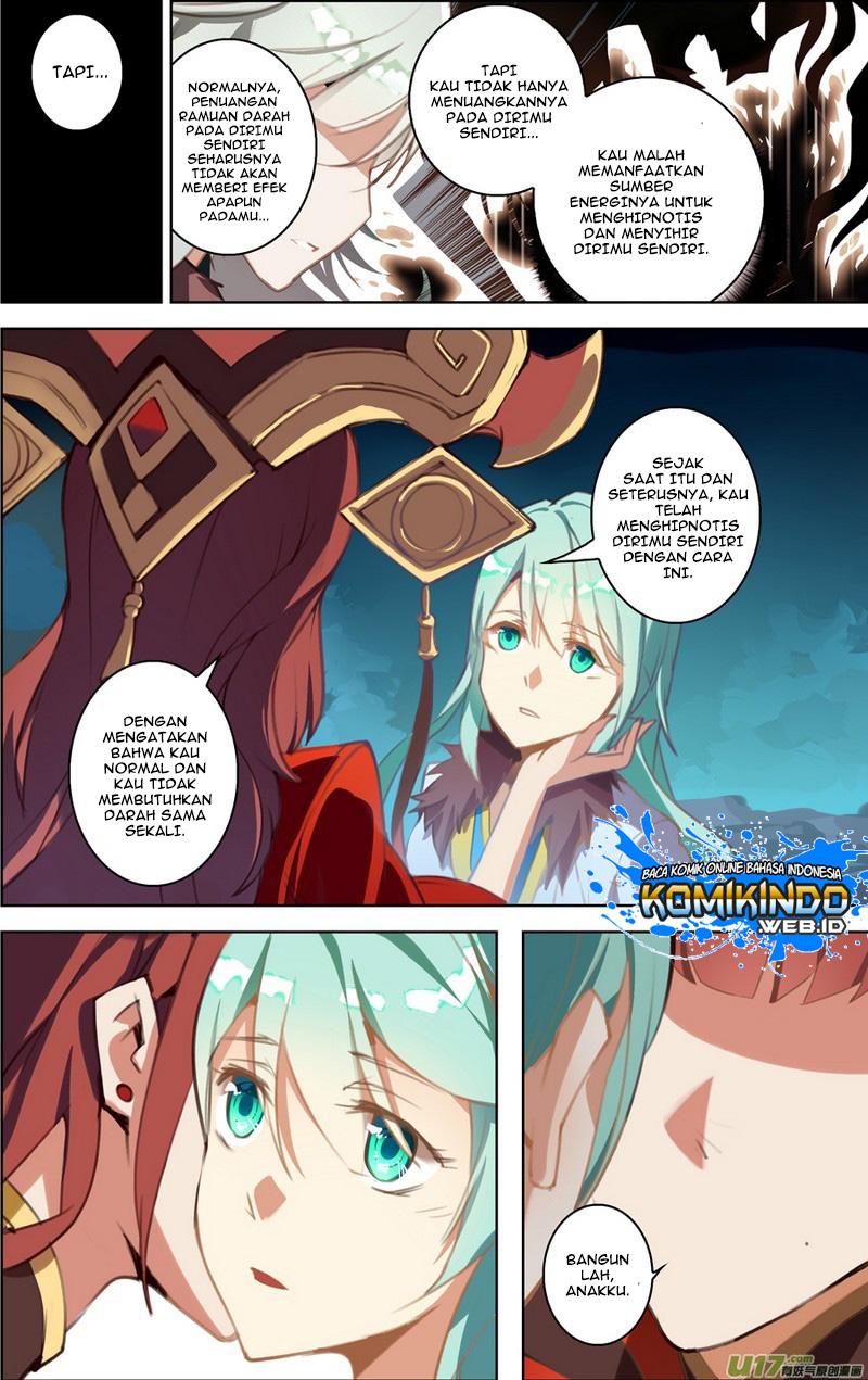lord-xue-ying - Chapter: 19