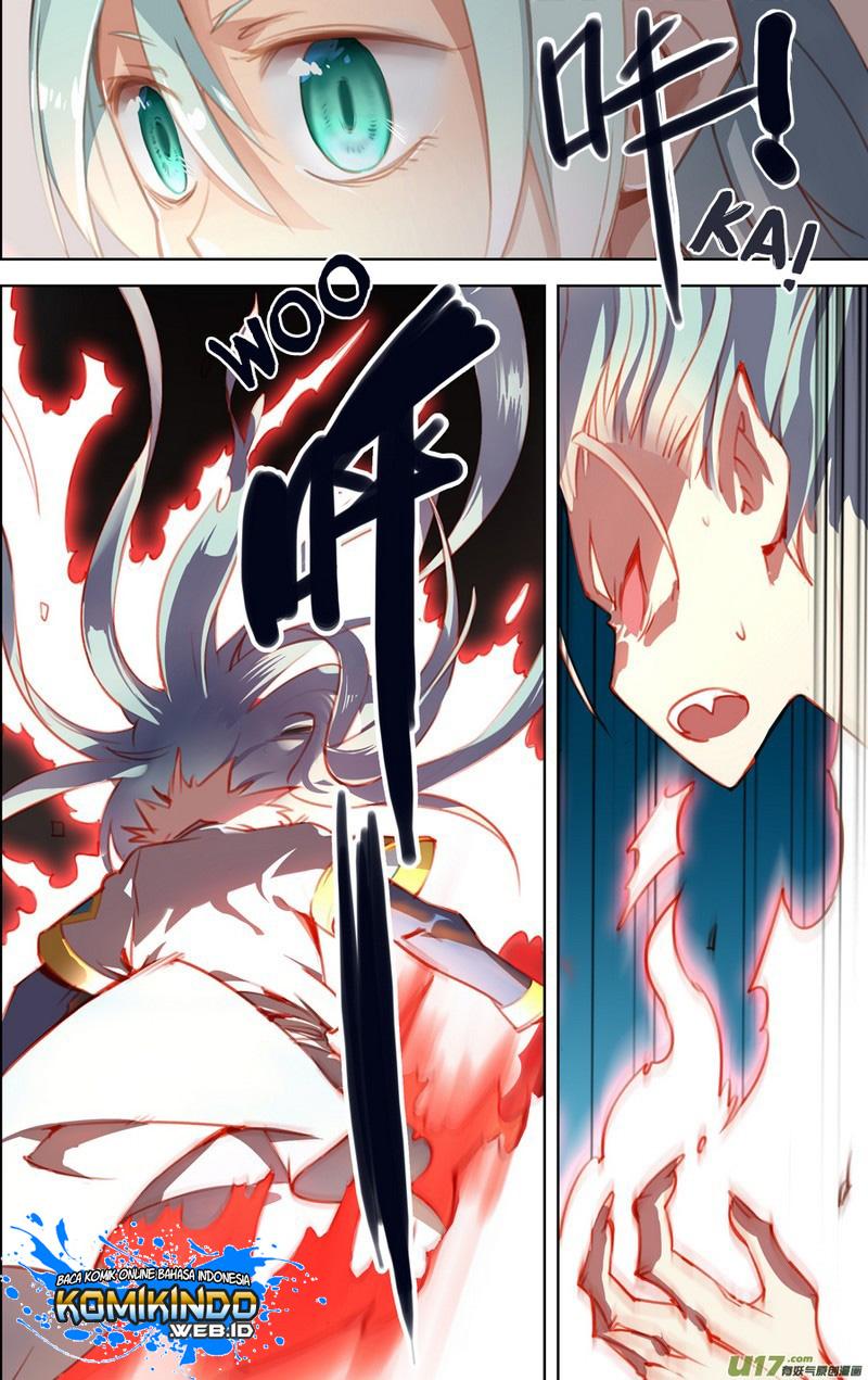 lord-xue-ying - Chapter: 19