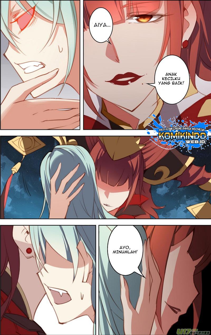 lord-xue-ying - Chapter: 19