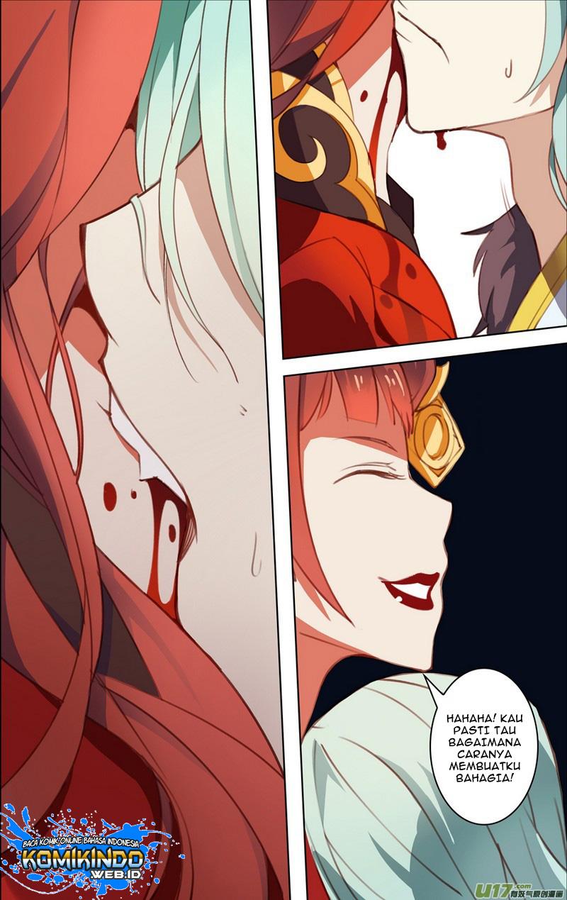 lord-xue-ying - Chapter: 19