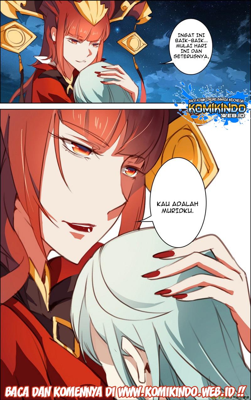 lord-xue-ying - Chapter: 19