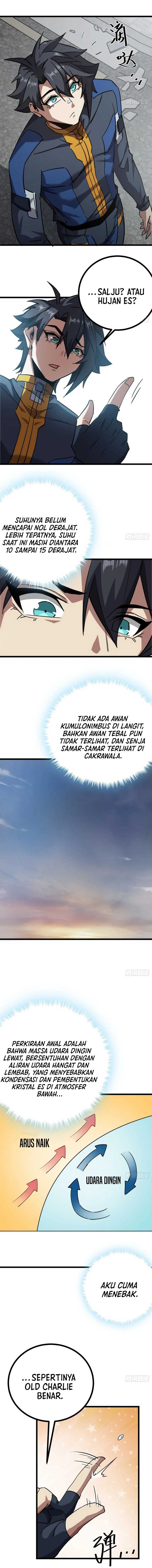 this-game-is-too-realistic - Chapter: 72