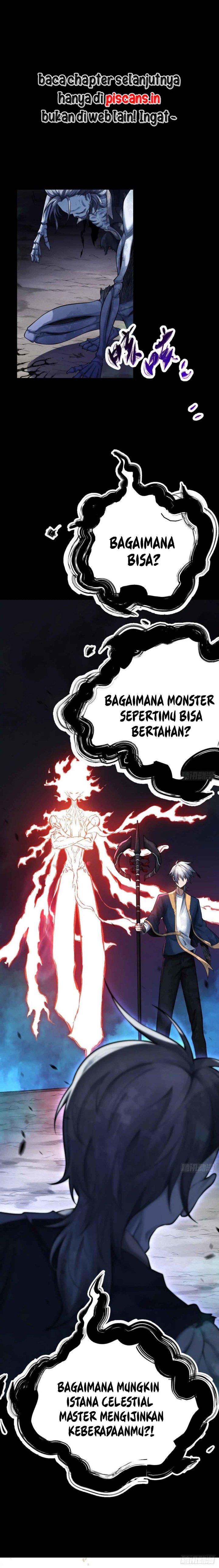 celestial-master - Chapter: 7