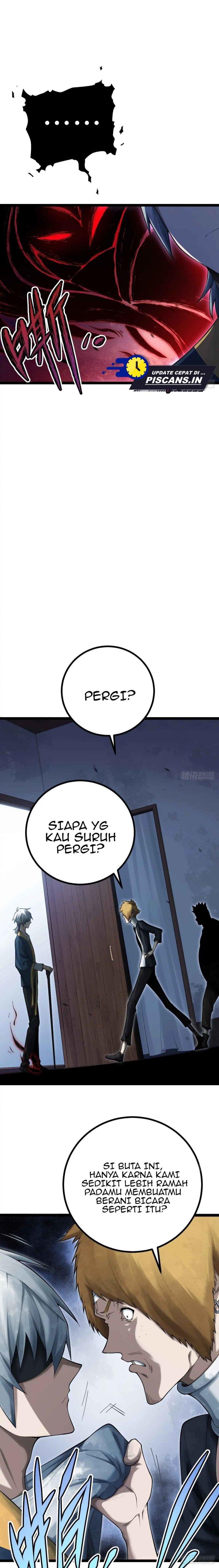 celestial-master - Chapter: 7