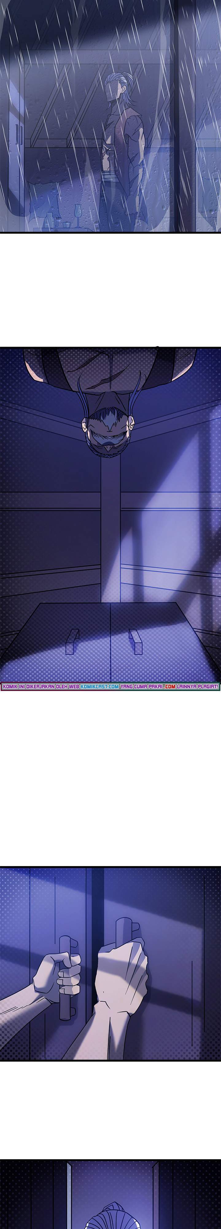 my-path-to-killing-god-in-otherworld - Chapter: 22