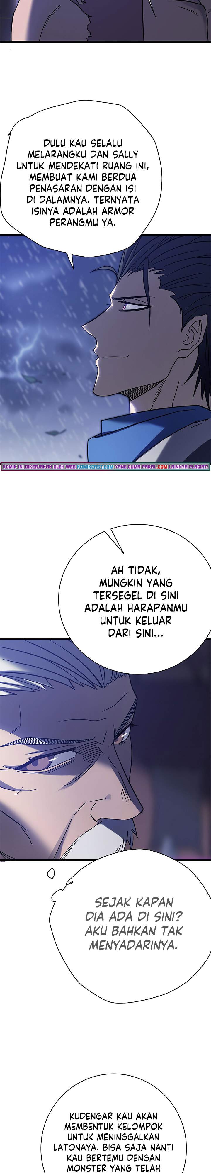 my-path-to-killing-god-in-otherworld - Chapter: 22