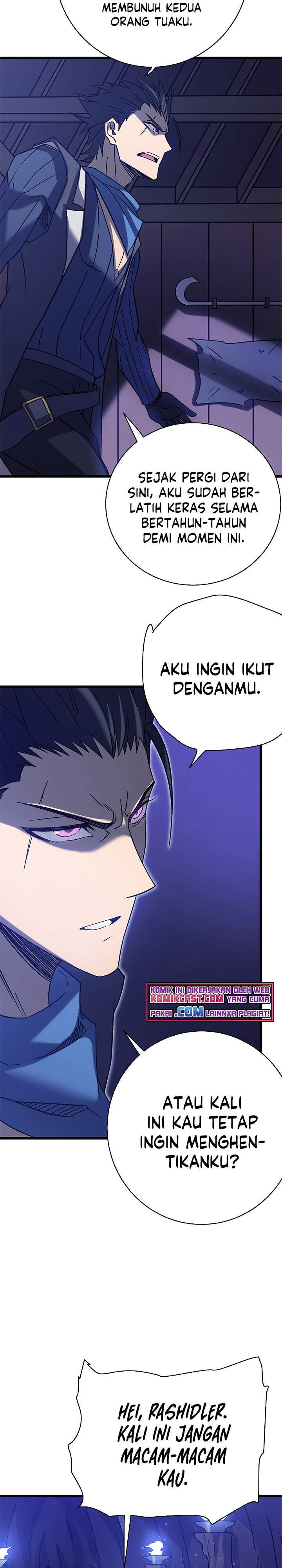 my-path-to-killing-god-in-otherworld - Chapter: 22