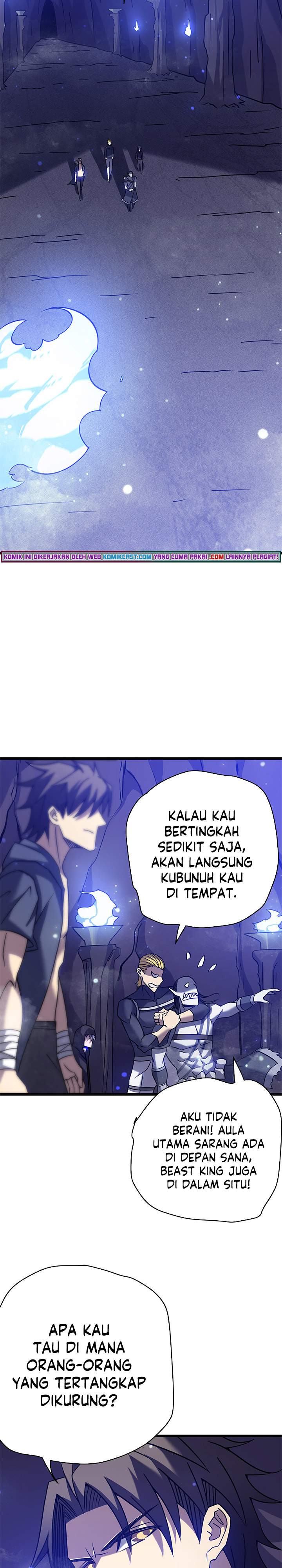 my-path-to-killing-god-in-otherworld - Chapter: 22