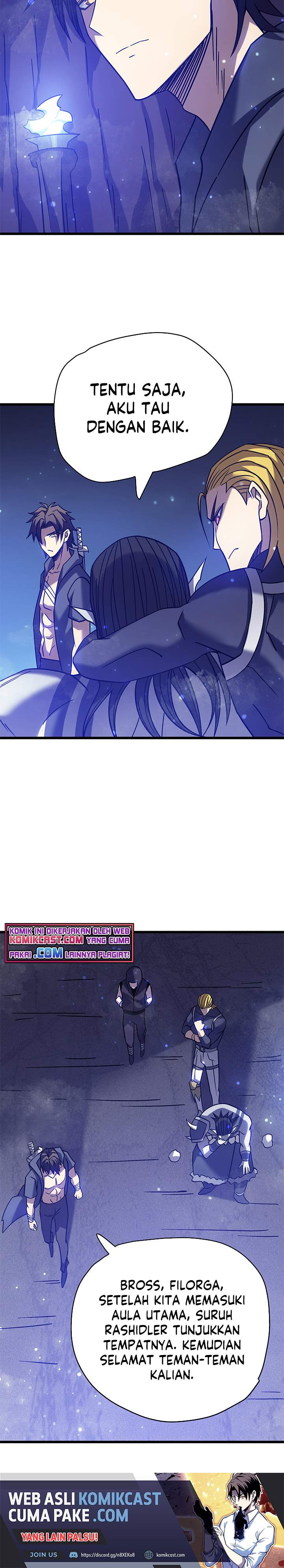 my-path-to-killing-god-in-otherworld - Chapter: 22
